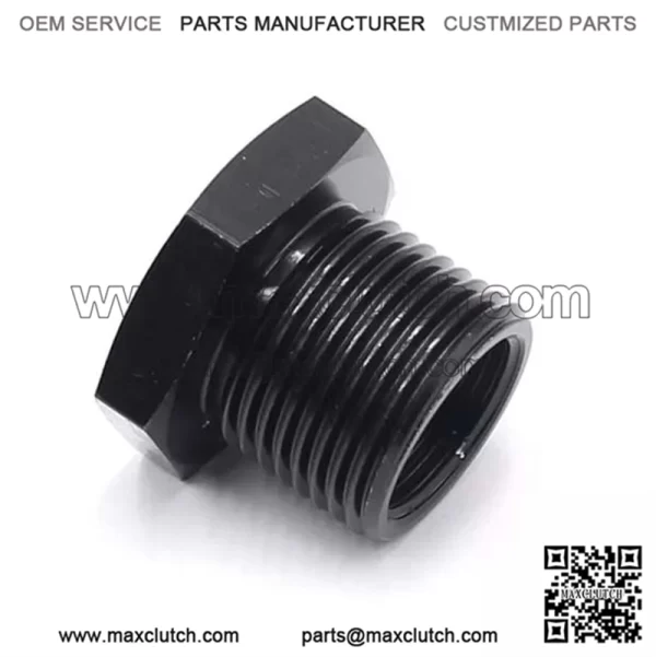 Oil filter adapter 5/8-24  13/16-16 - Image 4