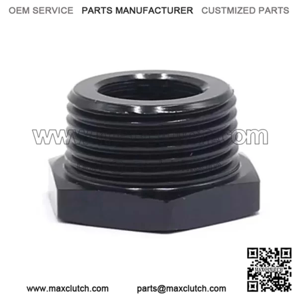Oil filter adapter 5/8-24  3/4NPT - Image 4