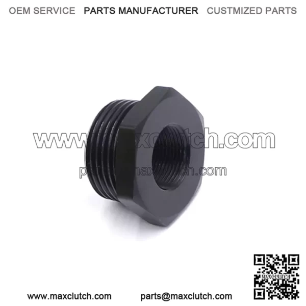Oil filter adapter 5/8-24  3/4NPT - Image 5