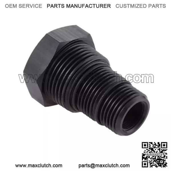 Oil filter adapter 3 in 1 5/8-24 - Image 4