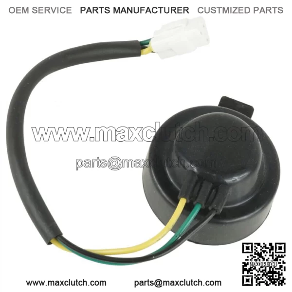 Left or Right Headlight Socket Cord for Yamaha Raptor 700 YFM700R 2006 2007-2020 - Image 2