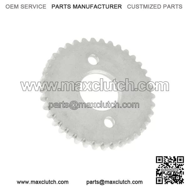 Camshaft Cam Timing Chain Gear Sprocket fits Polaris Sportsman 570 2014 - 2018 For: Polaris Sportsman 570 - Image 3