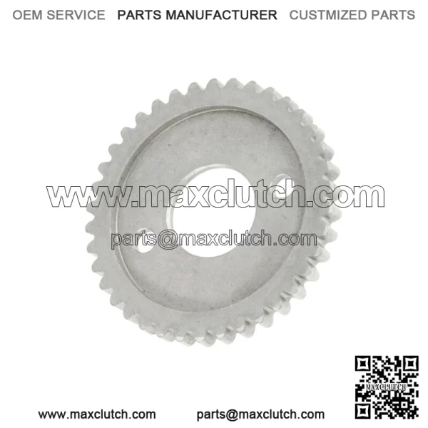 Camshaft Cam Timing Chain Gear Sprocket fits Polaris Sportsman 570 2014 - 2018 For: Polaris Sportsman 570 - Image 4