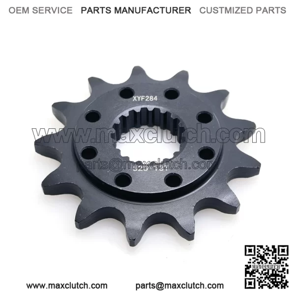13T #520 sprocket
