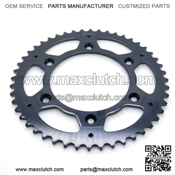 48T #520 sprocket
