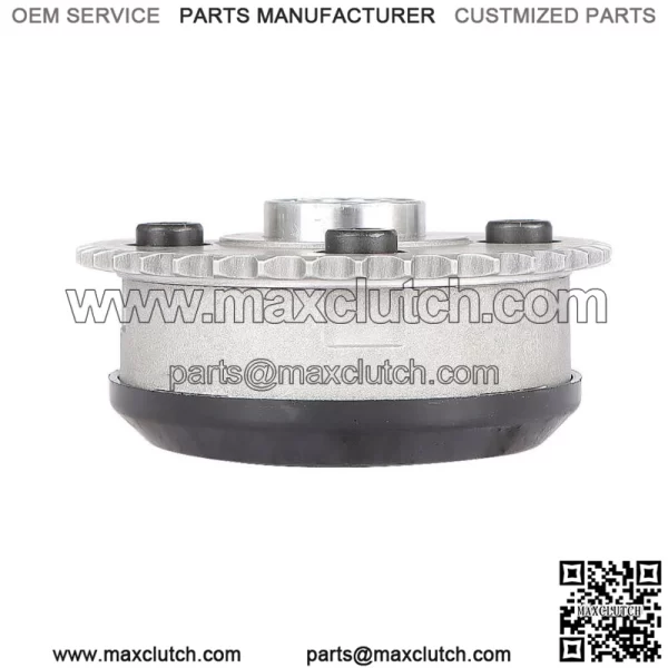 Timing Chain Sprocket Inlet & Exhaust Camshaft For BMW X3 X5 335i N55 N52 N54 - Image 2