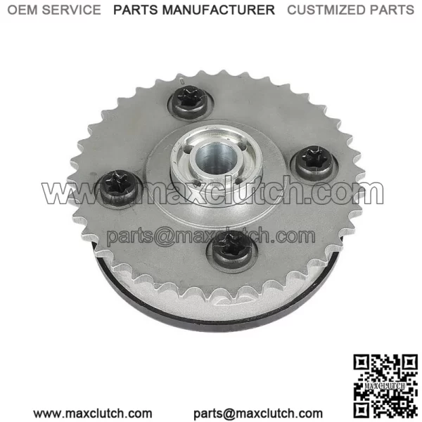 Timing Chain Sprocket Inlet & Exhaust Camshaft For BMW X3 X5 335i N55 N52 N54 - Image 3