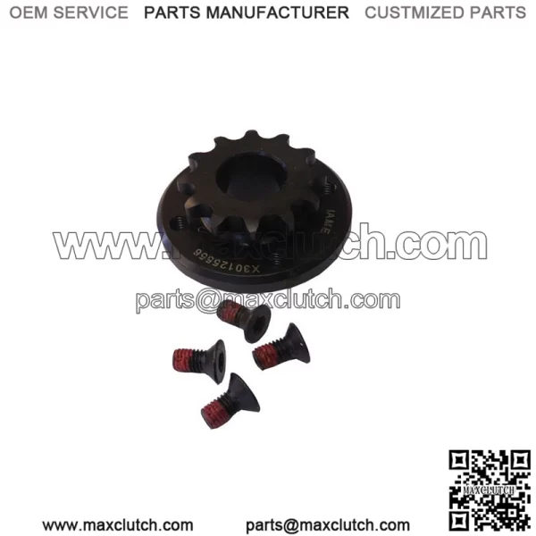 IAME X30 Z10 Engine Sprocket