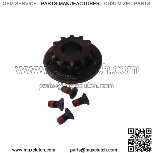 IAME X30 Z11 Engine Sprocket