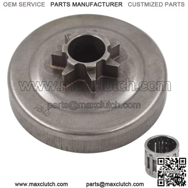 Chainsaw Sprocket Fit for Husqvarna 350 31 340 345 346XP 350 450 450E .325 pitch - Image 2