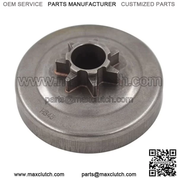 Chainsaw Sprocket Fit for Husqvarna 350 31 340 345 346XP 350 450 450E .325 pitch - Image 4