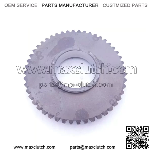 Polaris Sprocket 48t 6 Face Reverse 3235755 OEM