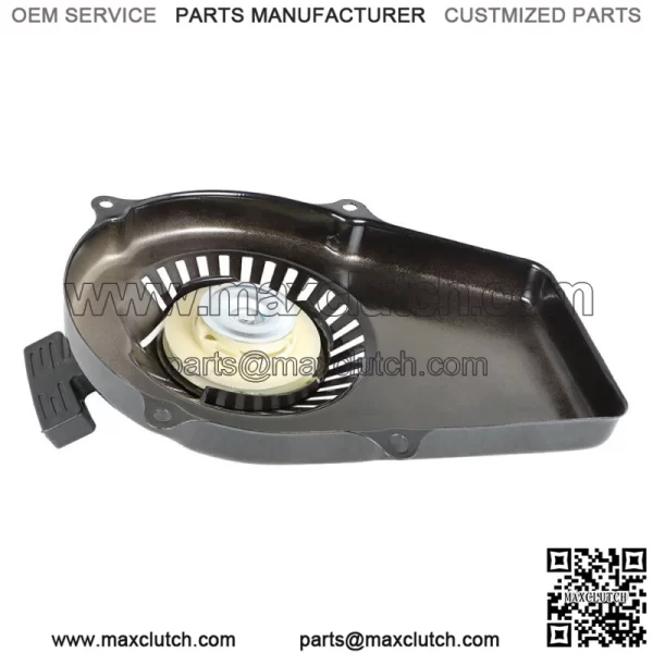 For Pulsar PG1202S Starter Assembly 72CC 900 1200W 2 Stroke Generator - Image 3