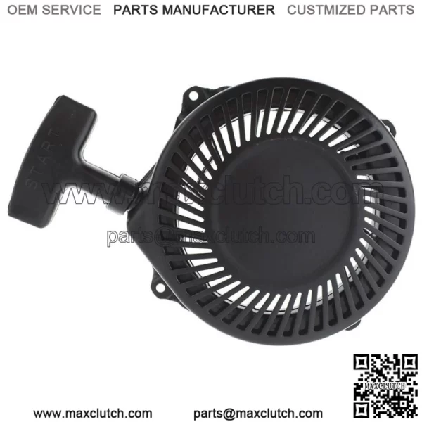 Recoil Starter with Return Spring for Lawn Mower 135202 135212 135232 497830 494846