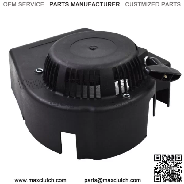 Fits Mountfield SV150 V35 V35R HP454 RV40 RV150 Recoil Starter Lawn Mower - Image 4
