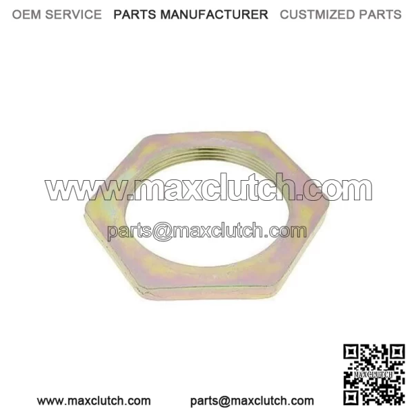 Peugeot Speedfight 1 & 2 AC  M28x1 Clutch Nut