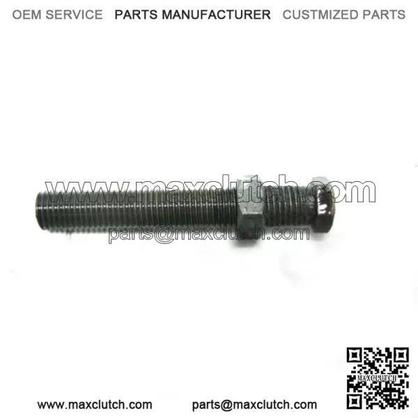 07 Yamaha Attak RXW 10 RX 1000 Snowmobile drive chain tensioner bolt screw