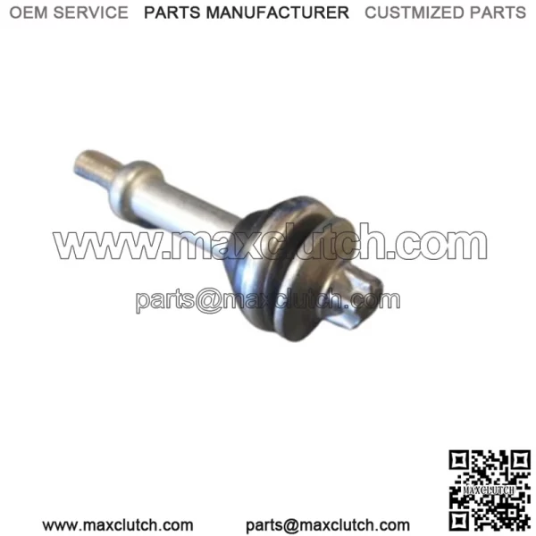 Clutch Head Bolt Torx M6X30.5 CVT Cover Bolt Canam OEM Stainless Steel CAN AM NEW