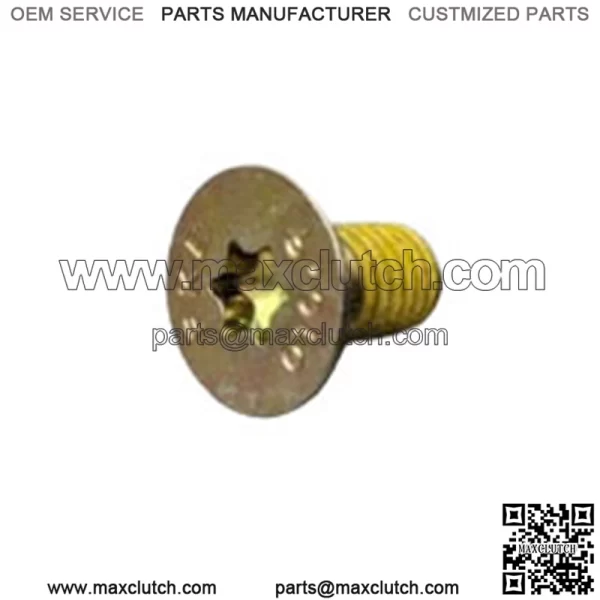 OEM M8X16 TAPERED TORX BOLT SCREW 235381646 Outlander Renegade Commander