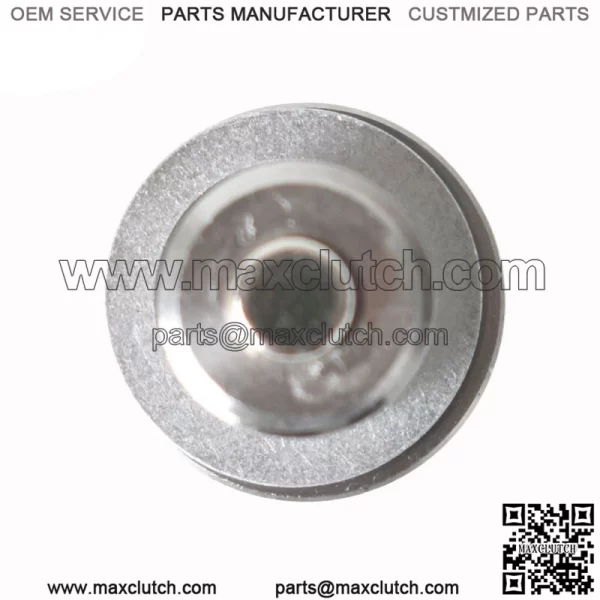 Stainless Steel Oil Drain Plug with NEODYMIUM Magnet (M14 x 1.5MM) New - Image 3