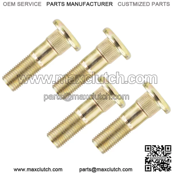 250300625 Wheel Hub Stud For Can-Am CanAm Maverick X3 2017-2024 X3 Max 2018-2024 - Image 5