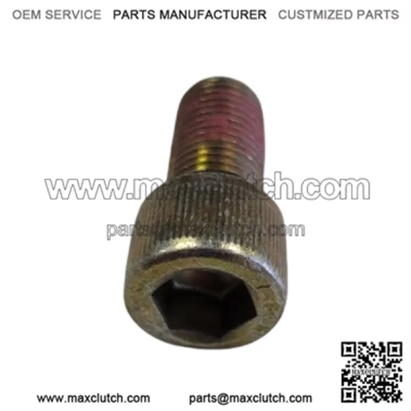 104025201 Club Car Brake Caliper Bolt