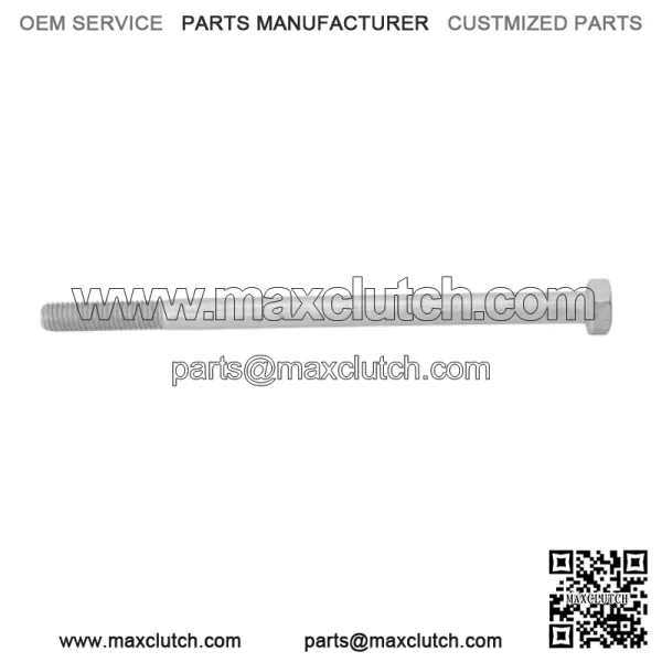 102288901 BOLT-HEX /8X1.25X135