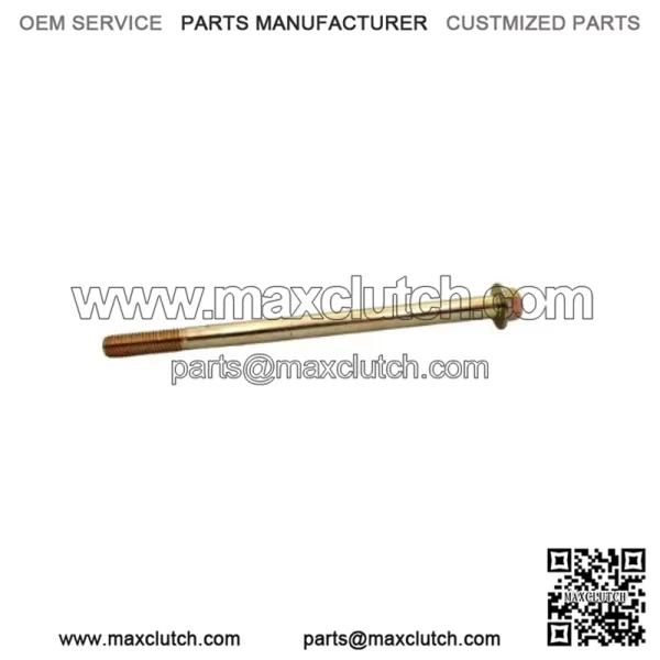 102618401 CLUB CAR M8 X 1.25 X 35 FLG BOLT