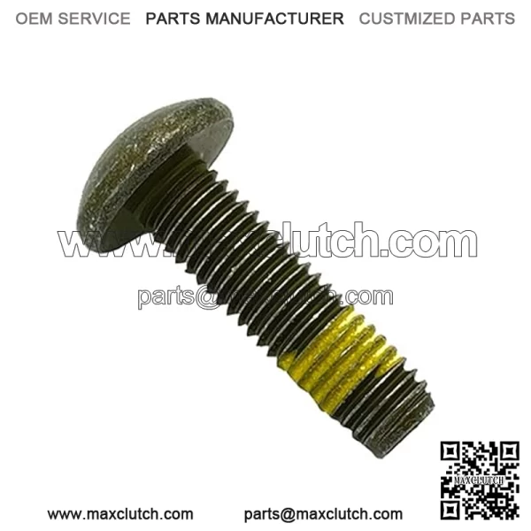 Polaris Screw,  OEM Part 7520369, Qty 1