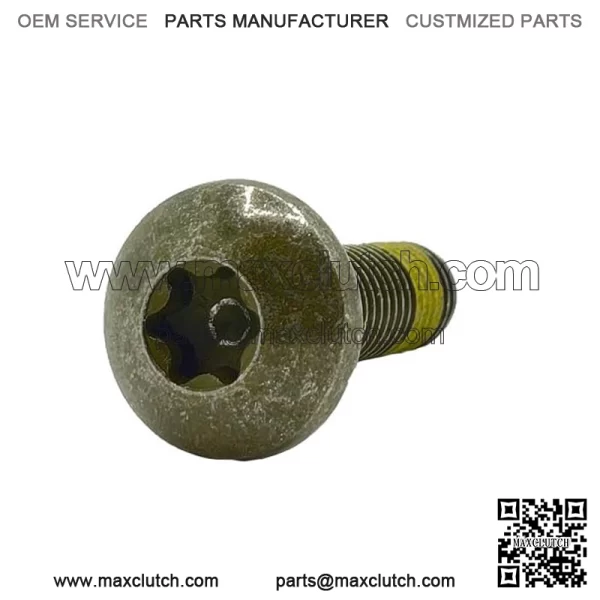 Polaris Screw,  OEM Part 7520369, Qty 1 - Image 2