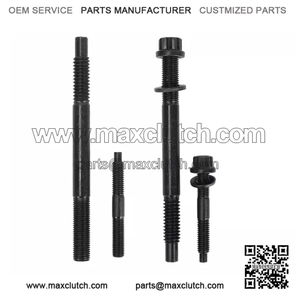 04-19 Chevrolet cylinder head screw set - Image 4
