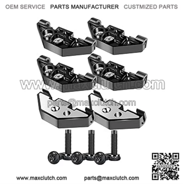 07-18 JK Hardtop Bolt Kit 1#
