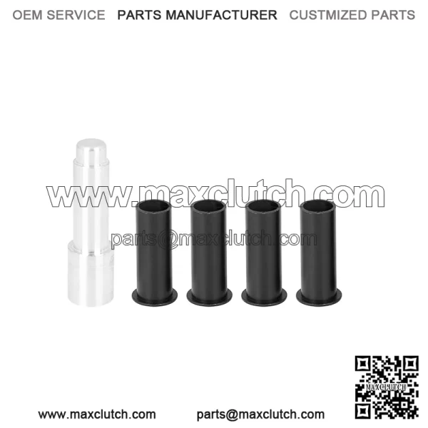 07-18 Wrangler Plastic Door Hinge 4 Pack