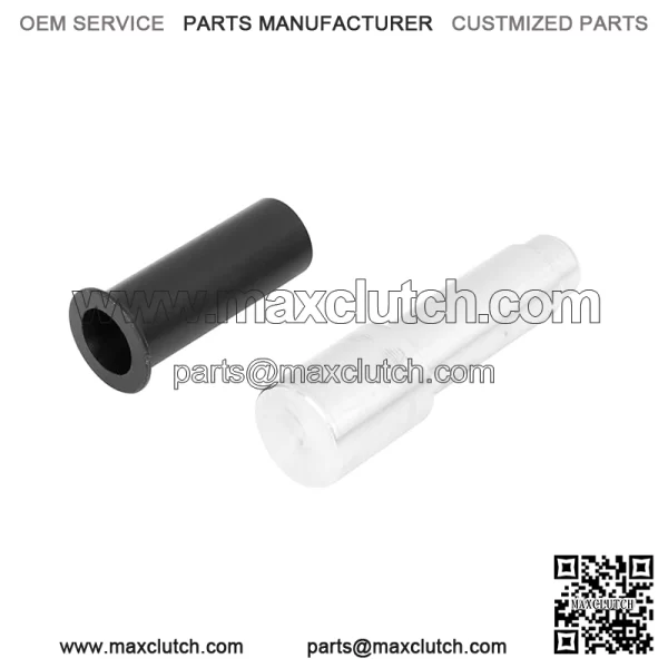 07-18 Wrangler Plastic Door Hinge 4 Pack - Image 3