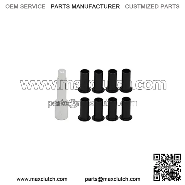 07-18 Wrangler Plastic Door Hinge 8pcs