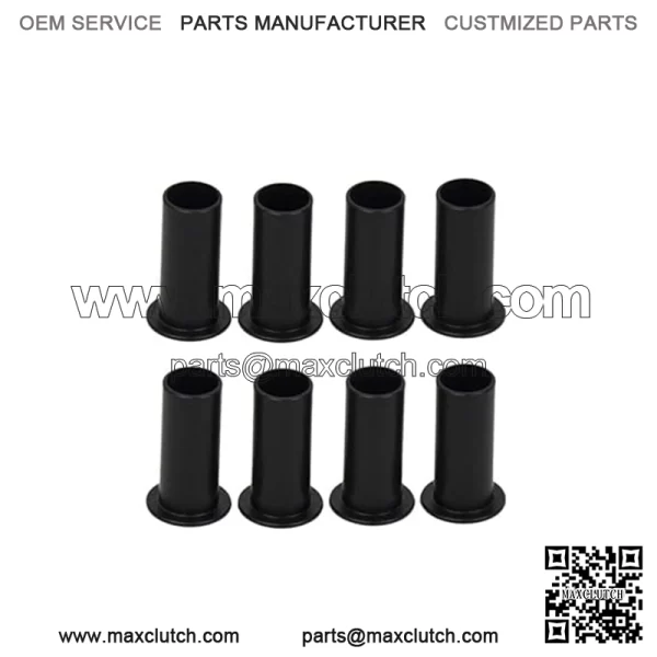 07-18 Wrangler Plastic Door Hinge 8pcs - Image 2