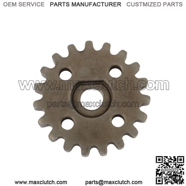 VVT Gear Timing Chain Kit for Land Rover Discovery Evoque Freelander 2.0 12-18 - Image 3
