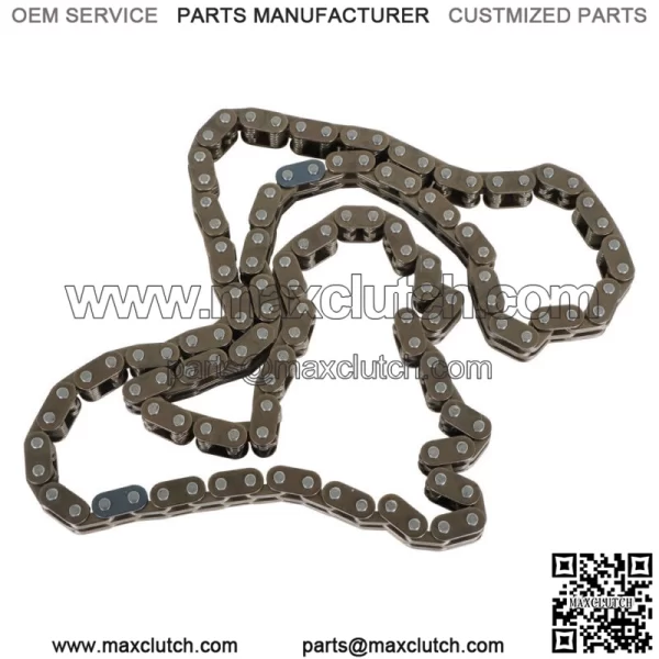 Timing Chain Kit w/o Gears for 1997-2004 Ford E-150 F-150 Lincoln Mercury 4.6 - Image 2