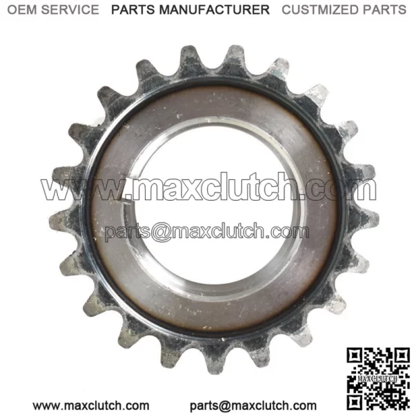 Fits 2004-2008 Ford F150 F250 Lincoln TRITON 3-Valve 5.4L Timing Chain Kit - Image 3