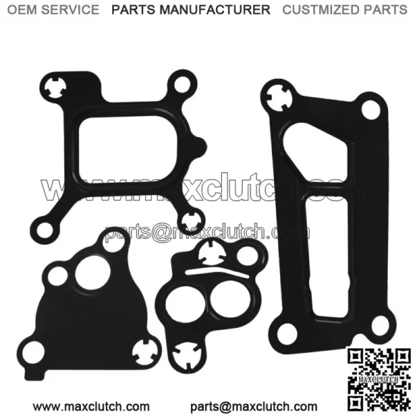 For Land Rover Range Rover Evoque 2.0L 2011- Timing Chain Kit+ 2VVT - Image 4