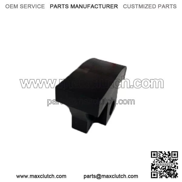 Honda XR200 XR250 XL250 XR350 XR600 Chain Slipper Guide Slider 52155-KK0-771 NEW - Image 3