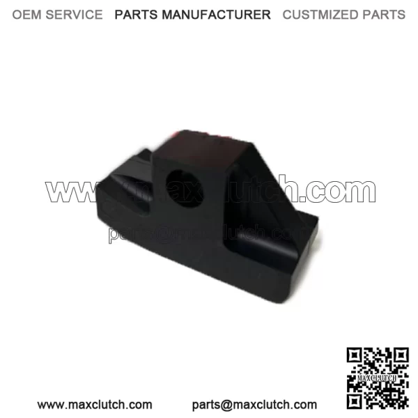 Honda XR250 XR250R XR600 XR600R XR650 XR650L chain slider guide New 50911MN1670 - Image 2
