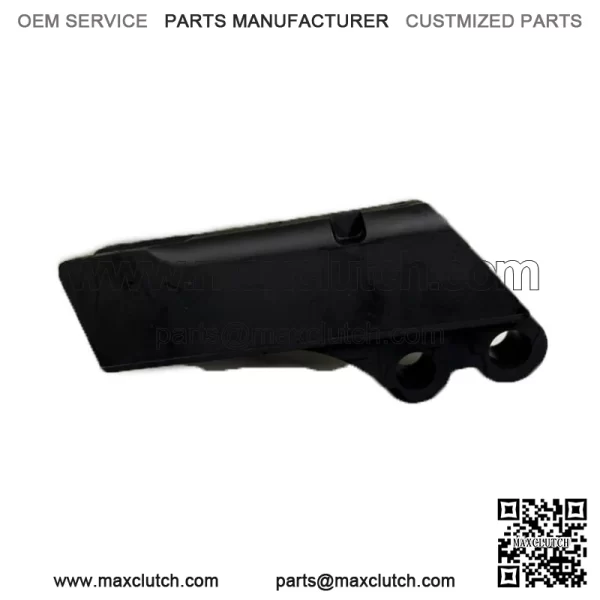 Honda Swing Arm Rear Chain Guide Slider 90-01 CR125 CR250 CR500