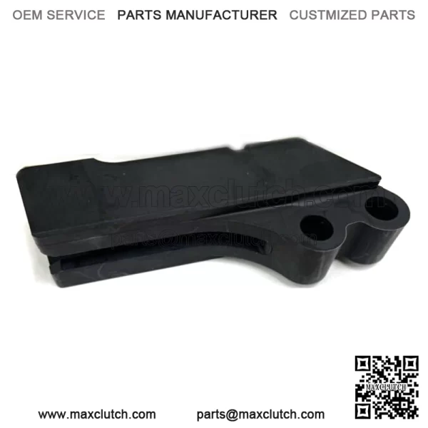 Honda Swing Arm Rear Chain Guide Slider 90-01 CR125 CR250 CR500 - Image 2