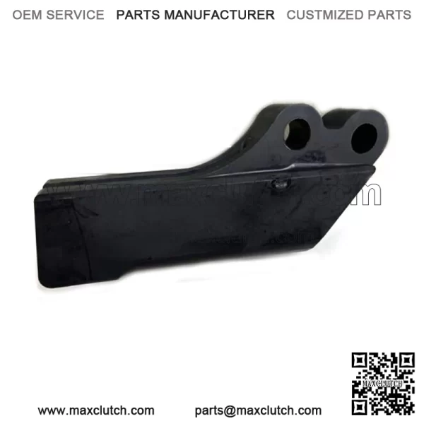 Honda Swing Arm Rear Chain Guide Slider 90-01 CR125 CR250 CR500 - Image 3