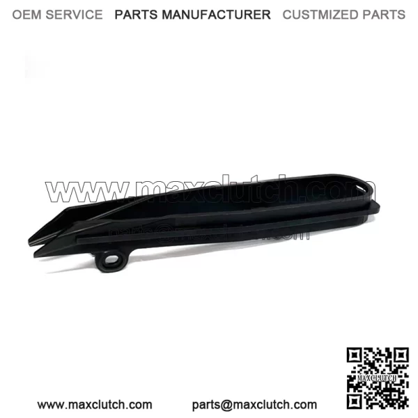 Chain Slider CBR1000 RR and RR/R 04-07 OEM  Honda Front Swing Arm