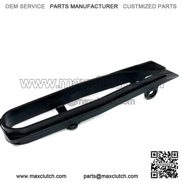 Chain Slider CBR1000 RR and RR/R 04-07 OEM  Honda Front Swing Arm - Image 2