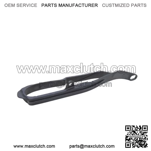 Front Swing Arm Chain Slider 02 03 CR125 CR250 , 02 CRF450 R OEM Honda