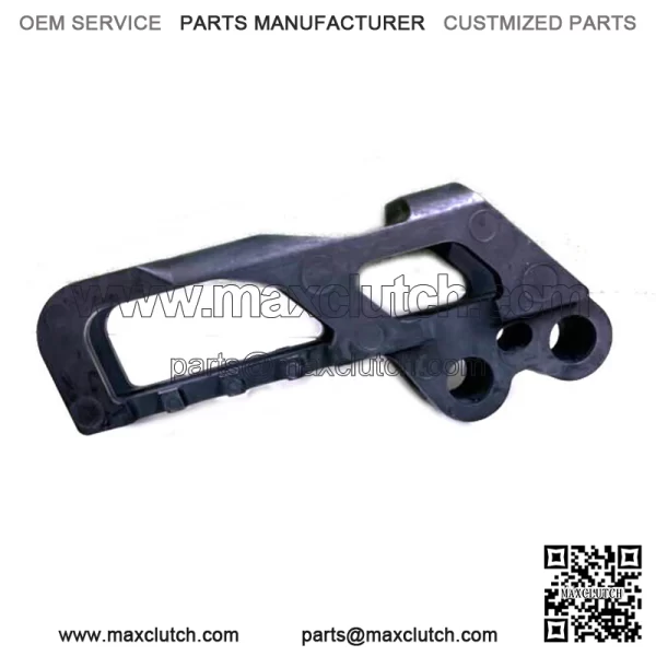 New  Honda Rear Chain Guide Slider BLK 99-01 CR125 CR250