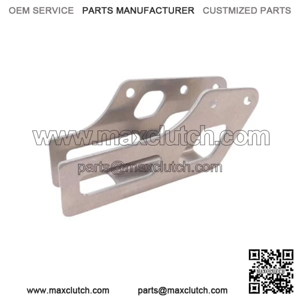 HONDA CHAIN SLIDER GUIDE GUARD CR125 250 500 CRF250 R X 450 52156-ML3-910